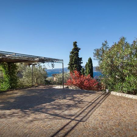 Villa Loncrino - Fine Living Торри-дель-Бенако Экстерьер фото