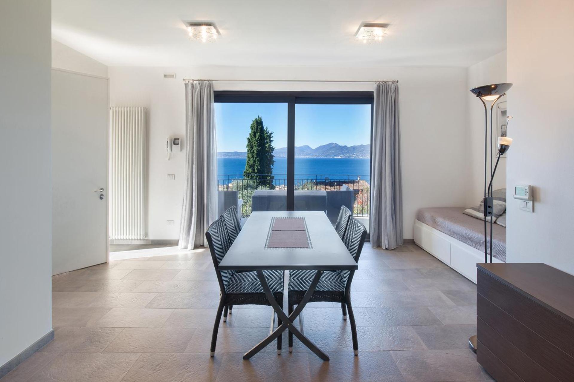 Villa Loncrino - Fine Living Торри-дель-Бенако Экстерьер фото