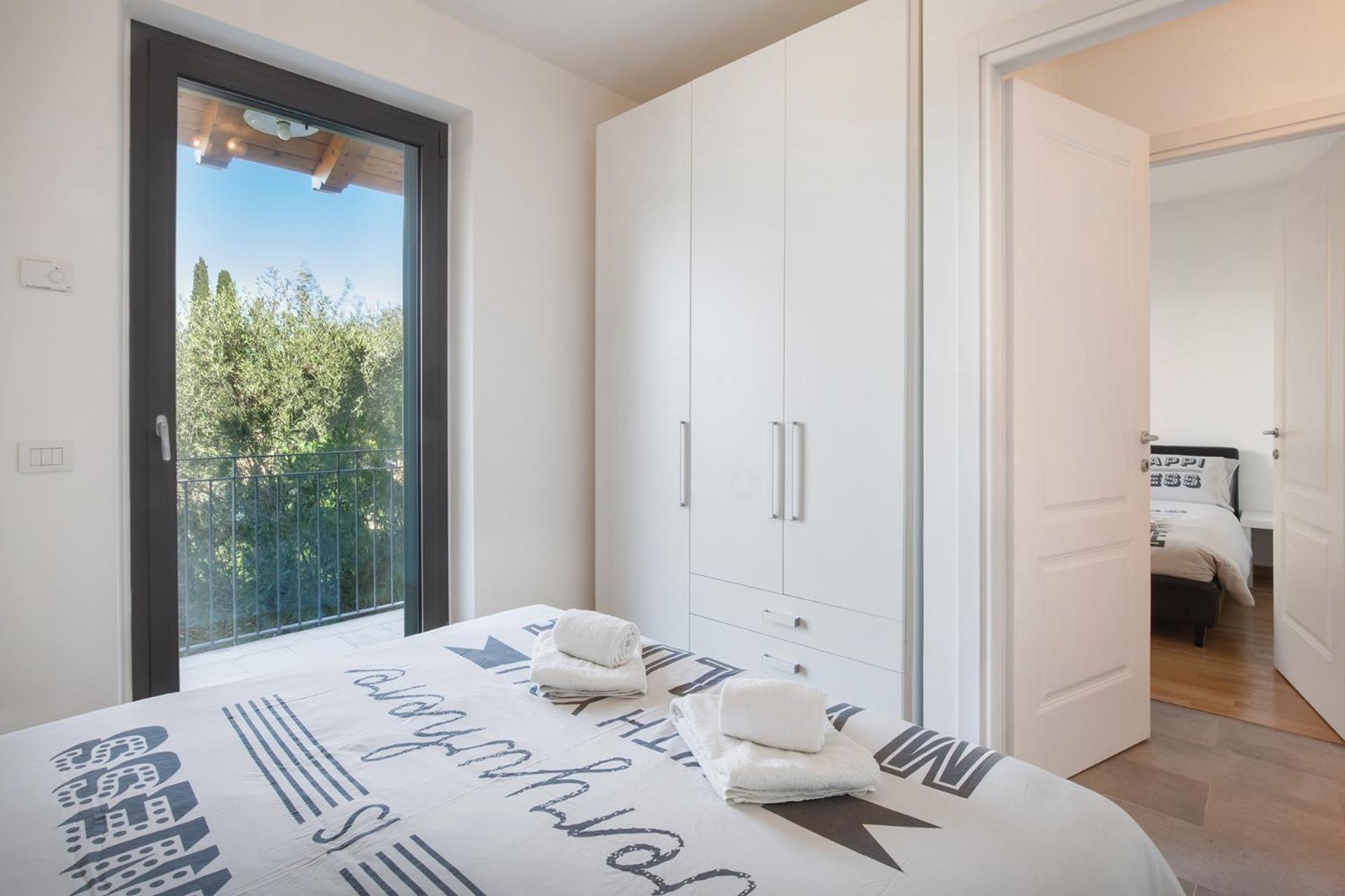 Villa Loncrino - Fine Living Торри-дель-Бенако Экстерьер фото