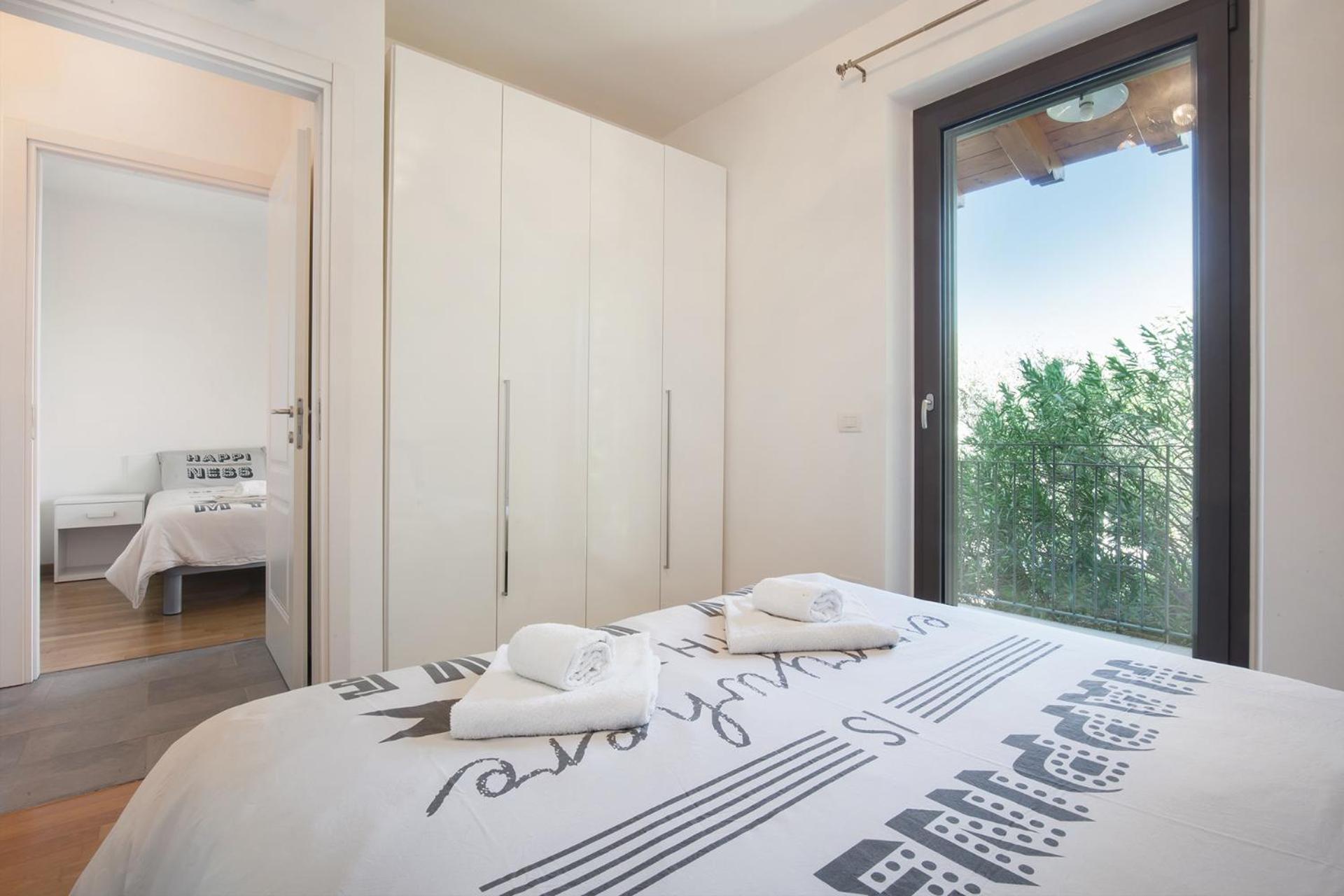 Villa Loncrino - Fine Living Торри-дель-Бенако Экстерьер фото